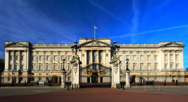London: City Sightseeing Walking Tour With 15 Sights - Monument