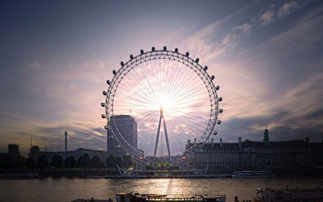 London: City Tour With River Cruise & London Eye - Free Cancellation and Flexible Payment