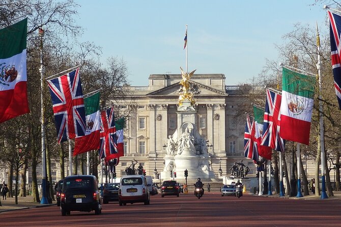 London City Tour Y Crucero Por El Río Con Guía De Habla Hispana - Cancellation Policy and Refund Information