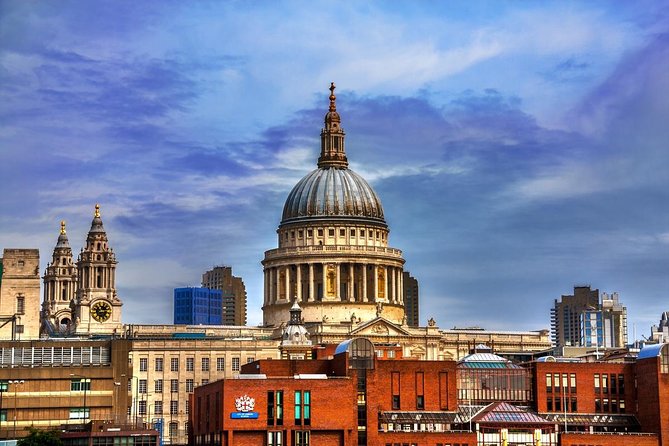 London City Tour Y Crucero Por El Río Con Guía De Habla Hispana - Pricing and Additional Details for the Tour