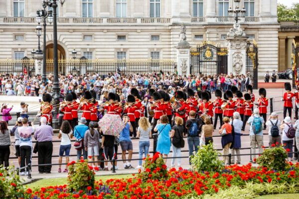 London: Classic Gold 3.5-Hour Bike Tour - Common Questions