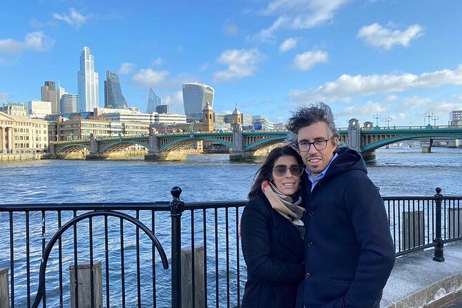 London Classic Sightseeing Private Taxi Tour - Inclusions and Exclusions