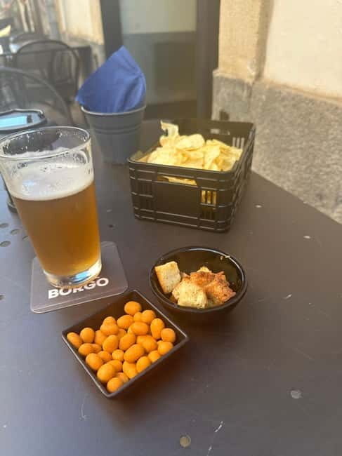 London: Clerkenwell Beer Tasting and Pub Crawl Tour - Exploring the London: Clerkenwell Beer Tasting and Pub Crawl Tour