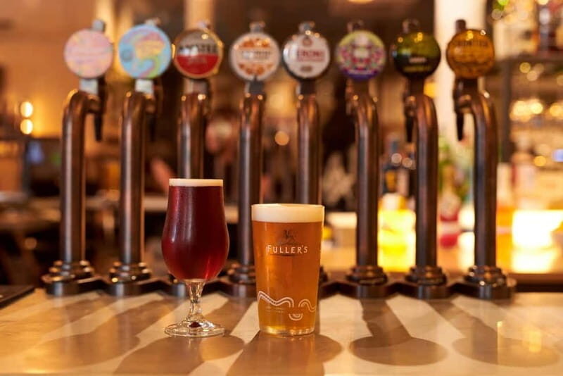 London: Clerkenwell Beer Tasting and Pub Crawl Tour - What To Expect and Practical Details