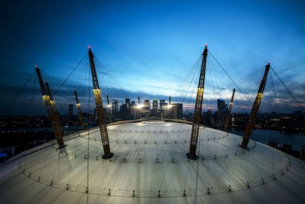 London: Climb The Roof of The O2 Arena - The Sum Up