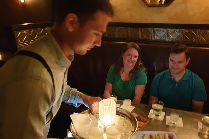 London Cocktail Tour - Soho - Soho Nightlife