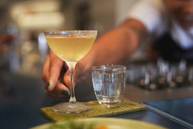 London Cocktail Tour - Soho - Frequently Asked Questions