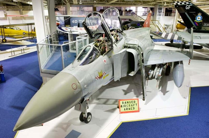 London: Cold War Tour - An In-Depth Look at the Cold War Ground Tour