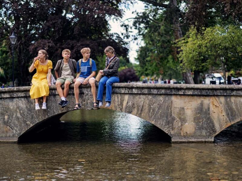 London: Cotswolds Small Group Day Trip with Broadway Tower - Good To Know