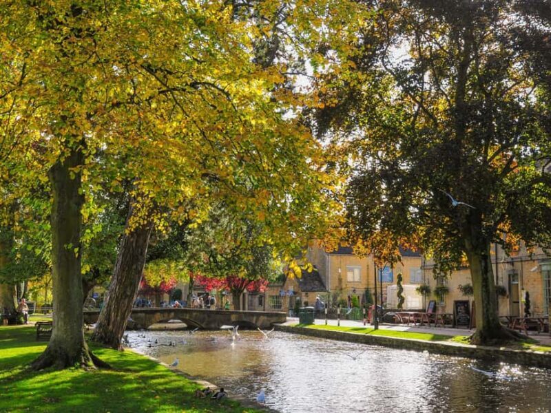 London: Cotswolds Small Group Day Trip with Broadway Tower - Practical Details and What to Expect