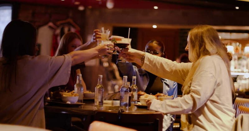 London: Country Dance Party with Brunch and Drinks - Good To Know