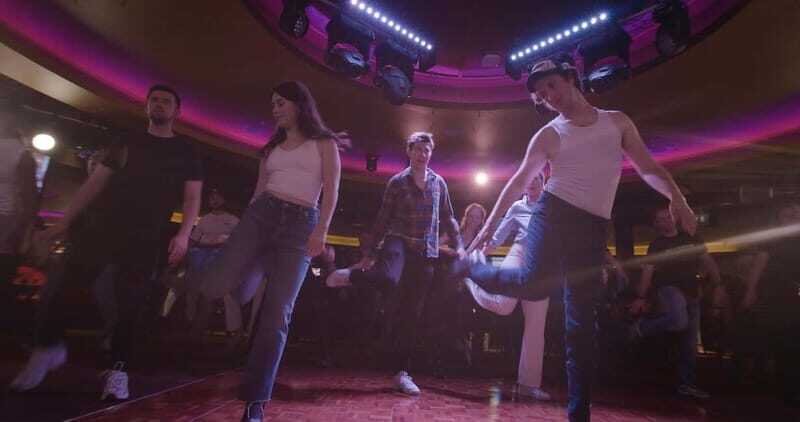 London: Country Dance Party with Brunch and Drinks - Why This Experience Offers Great Value