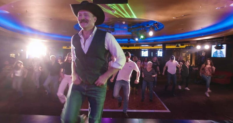 London: Country Dance Party with Brunch and Drinks - Who Would Love This Experience?