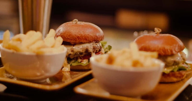 London: Country Dance Party with Brunch and Drinks - FAQ