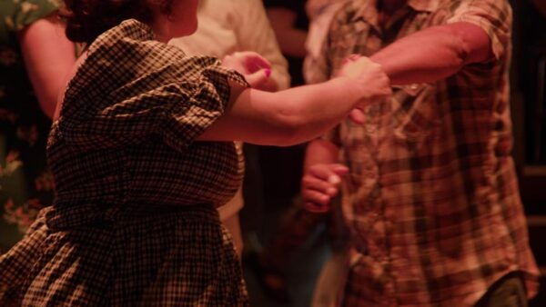London: Country Music Line Dancing for the Whole Family - Special Occasions