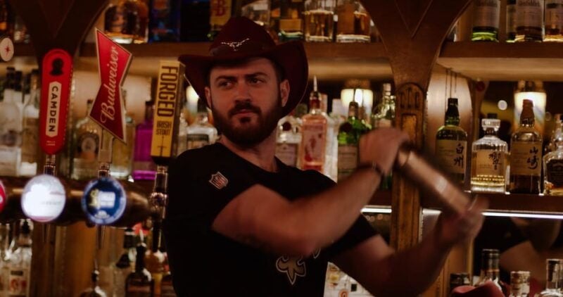 London: Country Music Party with Line Dancing, Two-stepping - The Authentic Experience