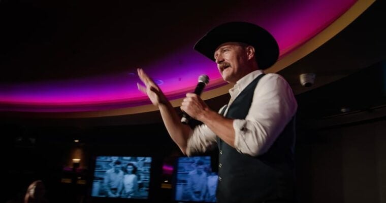London: Country Music Party with Line Dancing, Two-stepping - Final Thoughts