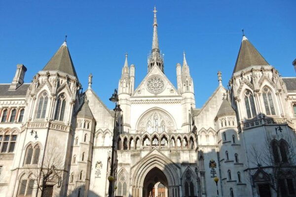 London Covent Garden: Quirky Self-Guided Heritage Walks - Hidden Gems