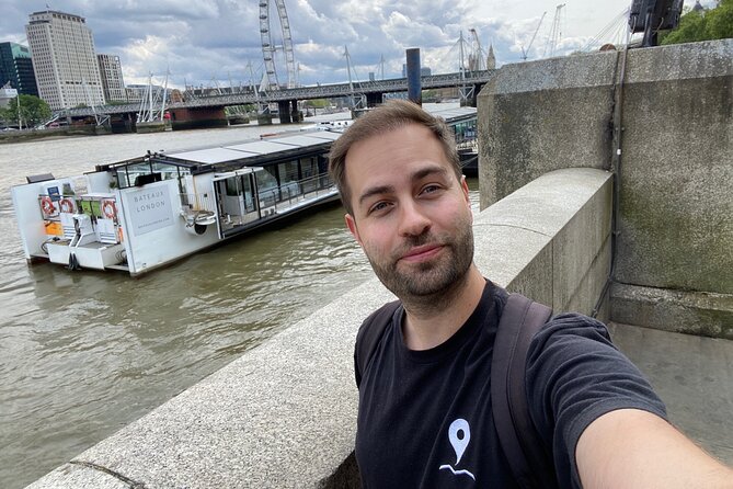 London (Covent Garden) Scavenger Hunt and Sights Self-Guided Tour - Additional Information