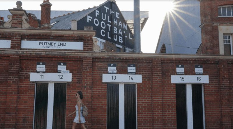 London: Craven Cottage Guided Tour at Fulham Football Club - The Tour Experience: Atmosphere and Guides