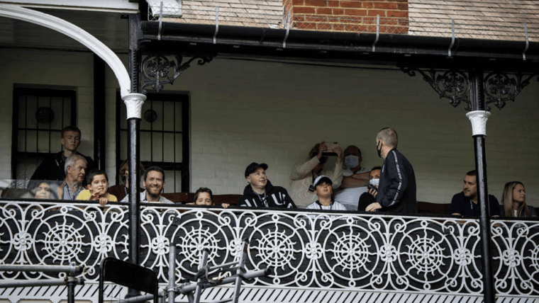 London: Craven Cottage Guided Tour at Fulham Football Club - Who Will Love This Tour?