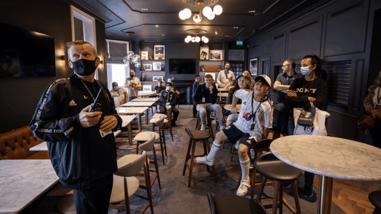 London: Craven Cottage Guided Tour at Fulham Football Club - Final Thoughts