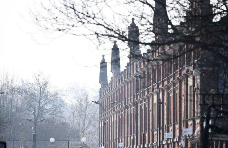 London: Craven Cottage Guided Tour at Fulham Football Club - Booking Details