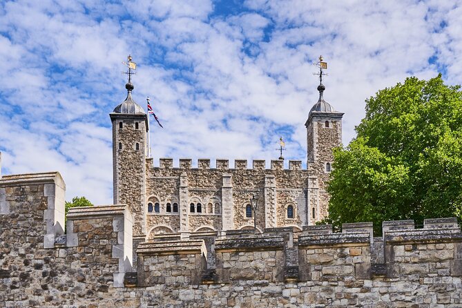 London Creative Photography Tour - Pricing and Terms