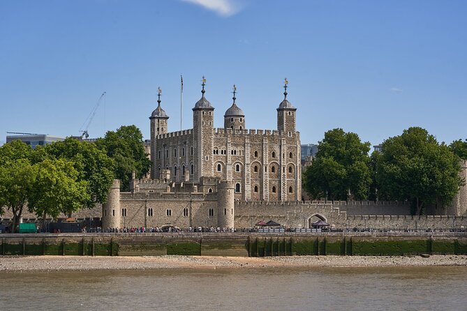 London Creative Photography Tour - The Sum Up