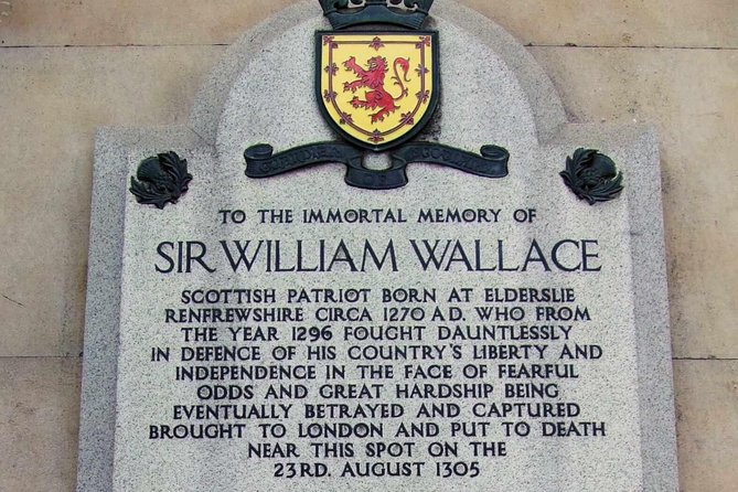 London Crimes And Punishment Private Walking Tour - Cancellation Policy