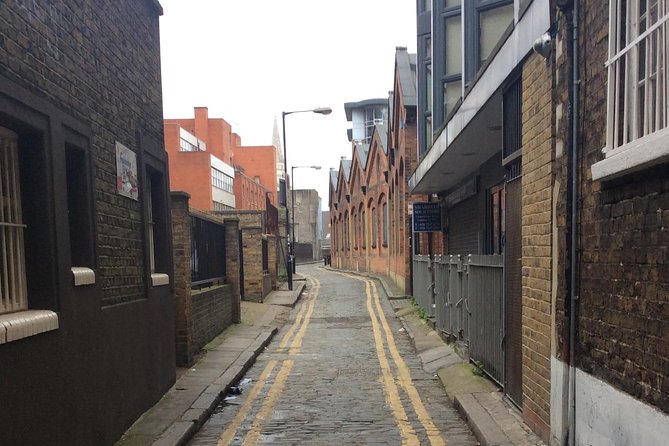 London Crimes And Punishment Private Walking Tour - Historical Context