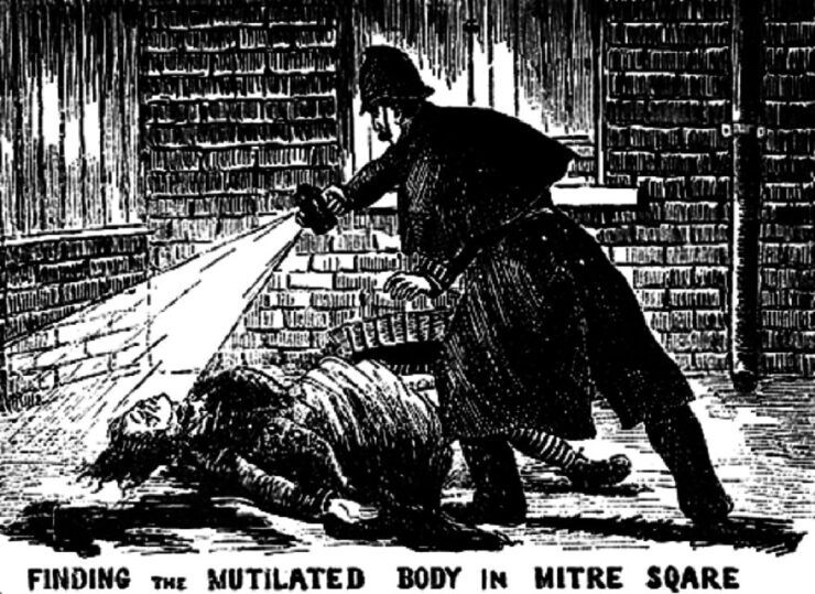 London Crimes & Punishment Walking Tour - Booking Details