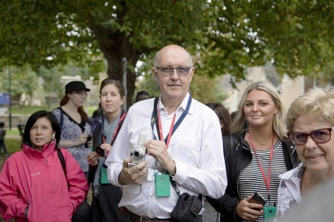 London: Crown Jewels Tour With River Cruise - Tour Information