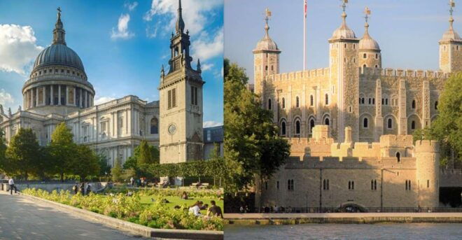 London: Crown Jewels Tour With River Cruise - Booking Details