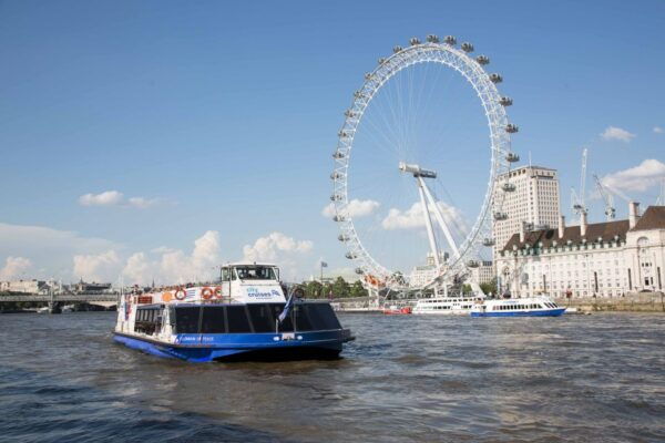 London: Crown Jewels Tour With River Cruise - Common Questions