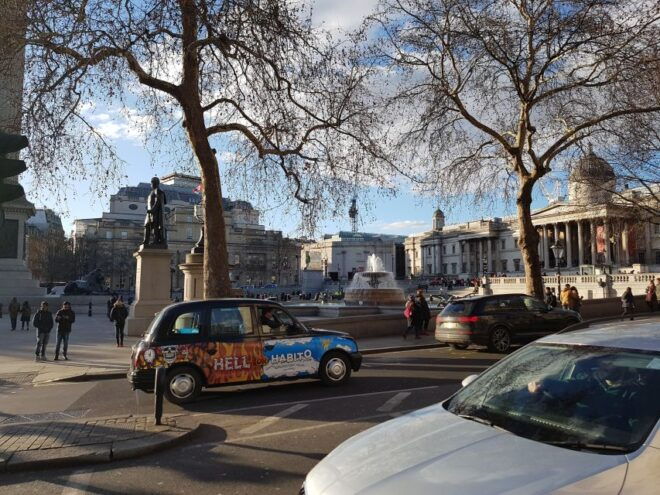 London: Custom Private Tour by Car - Convenient Pickup Options