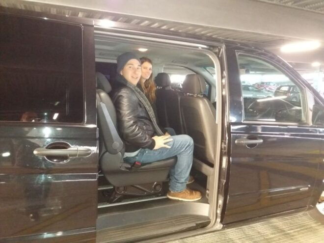 London: Custom Private Tour by Car - Review Summary and Ratings