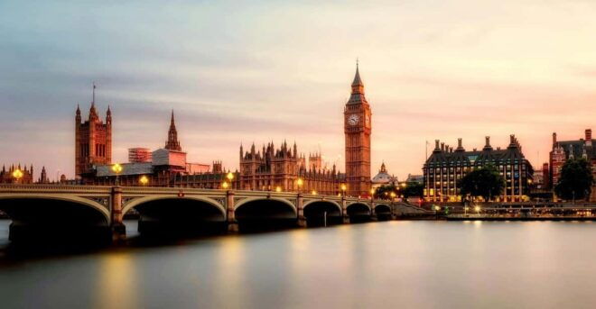 London: Custom Private Tour by Car - Landmarks and Attractions