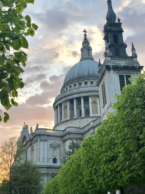 London: Custom Private Tour by Car - Experience Highlights