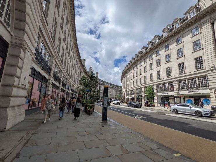 London: Custom Private Tour by Car - Tour Highlights