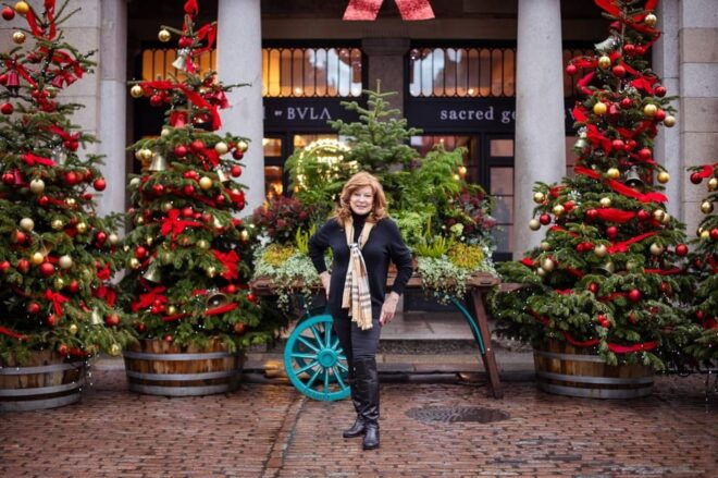 London Customisable 30 Minute Photoshoot - Photographer Interaction