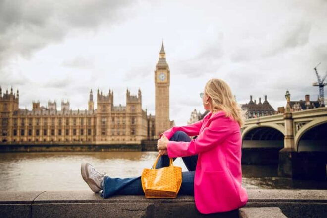 London Customisable 30 Minute Photoshoot - Customer Reviews
