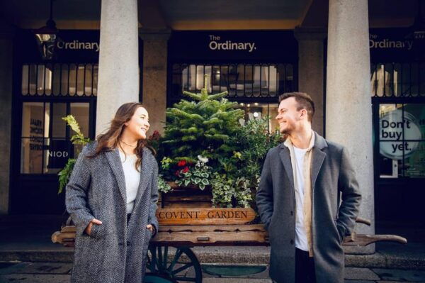 London Customisable 30 Minute Photoshoot - Photoshoot Duration