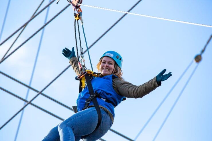 London: Cutty Sark Entry Ticket With Guided Rig Climb - Experience Overview and Duration