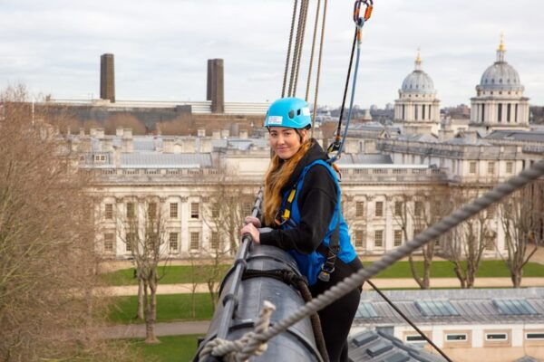 London: Cutty Sark Entry Ticket With Guided Rig Climb - Participant Requirements and Restrictions