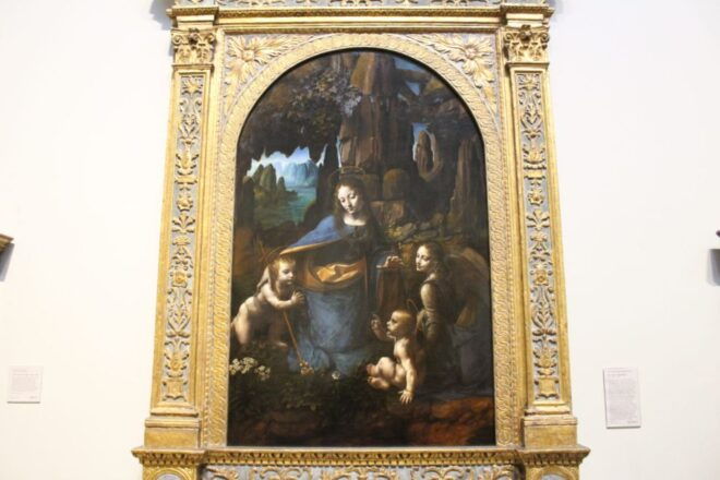 London: Da Vinci Code Walking Tour With a Guide - Selecting Participants and Date