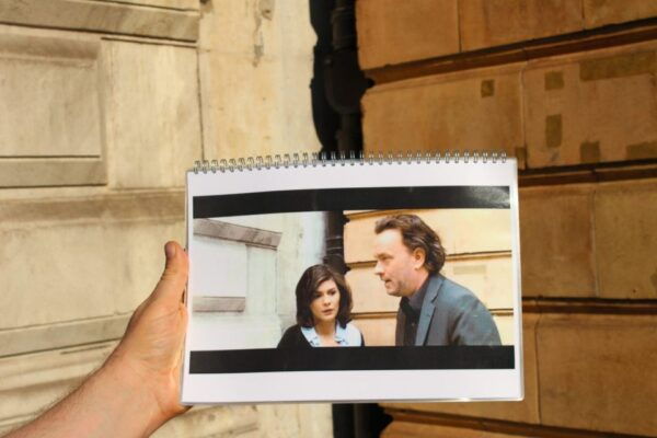 London: Da Vinci Code Walking Tour With a Guide - Reservation and Payment Options