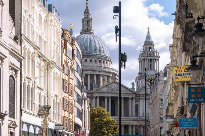 London Day Tour With a Local Guide: Private & Tailored to Your Interests - The Sum Up