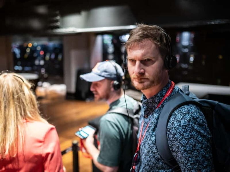 London: Deluxe Westminster Tour, Churchill War Rooms & Abbey - Practical Details and Tips