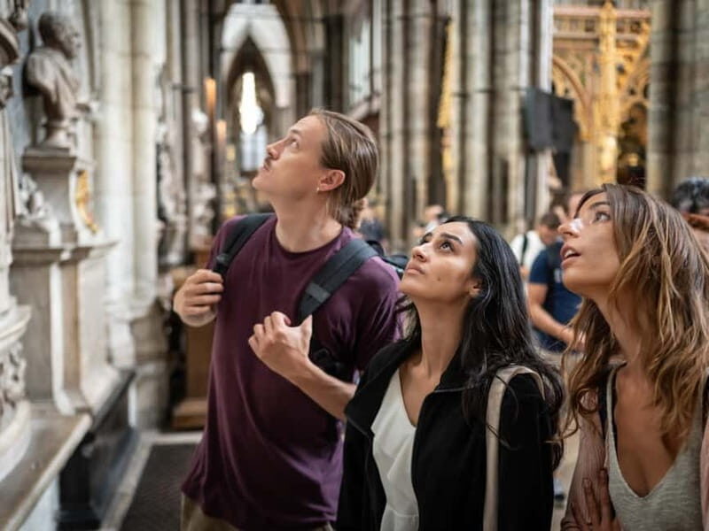 London: Deluxe Westminster Tour, Churchill War Rooms & Abbey - Final Thoughts